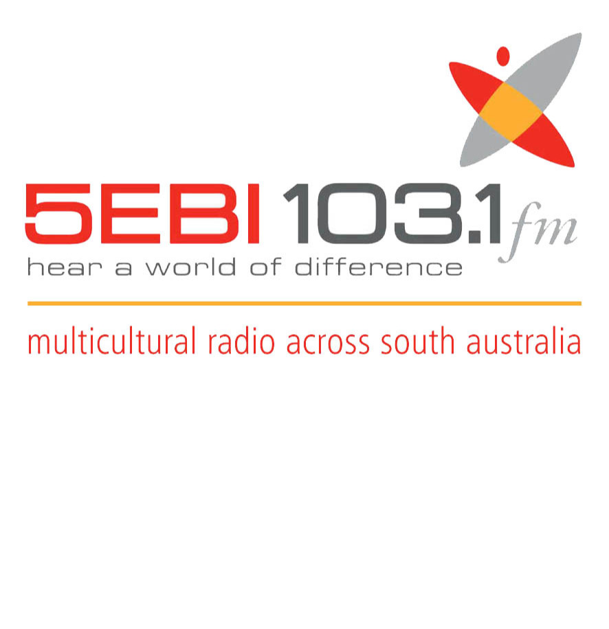 Thank you 5EBI for Hosting our Meetings